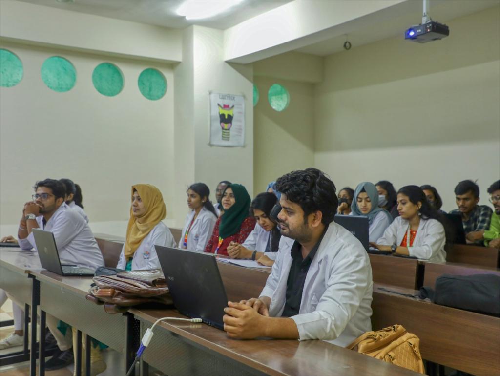Gallery – NASEEMA INSTITUTE OF SPEECH AND HEARING